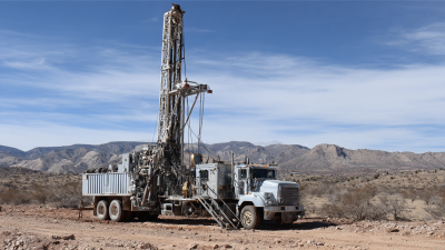 Exploring the Advantages of Best Water Well Drilling Rig for Global Buyers