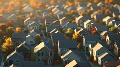 Exploring Features and Applications of Various Housing Generator Models