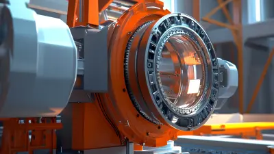 Maximizing Wind Turbine Efficiency through Superior Maintenance Solutions