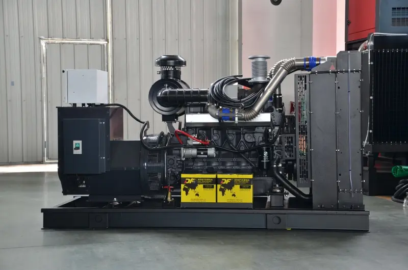 150kw SDEC diesel generator set-4.jpg