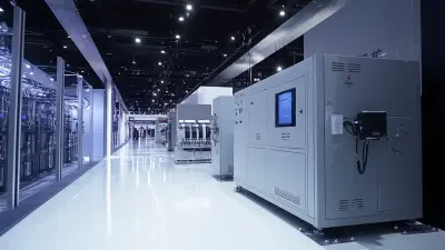 Discover the Future of Power: Silent Generators Shine at the 137th Canton Fair 2025