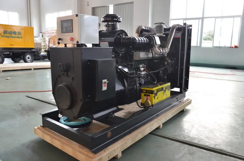 150kw SDEC diesel generator set-2.jpg