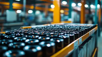 How Global Buyers Can Optimize Lead Acid Battery Procurement Strategies