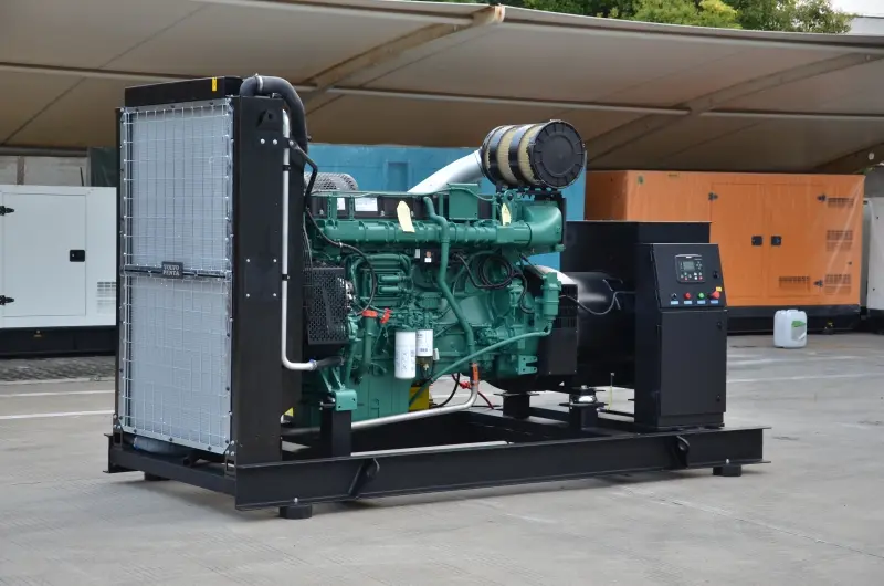 500kw VOLVO Penta diesel generator set3.jpg