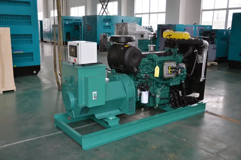 200kw VOLVO Penta diesel generator set3.jpg