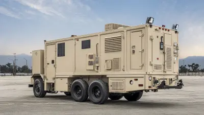 The Ultimate Guide to Choosing the Right Light Tower Diesel Generator for Your Needs