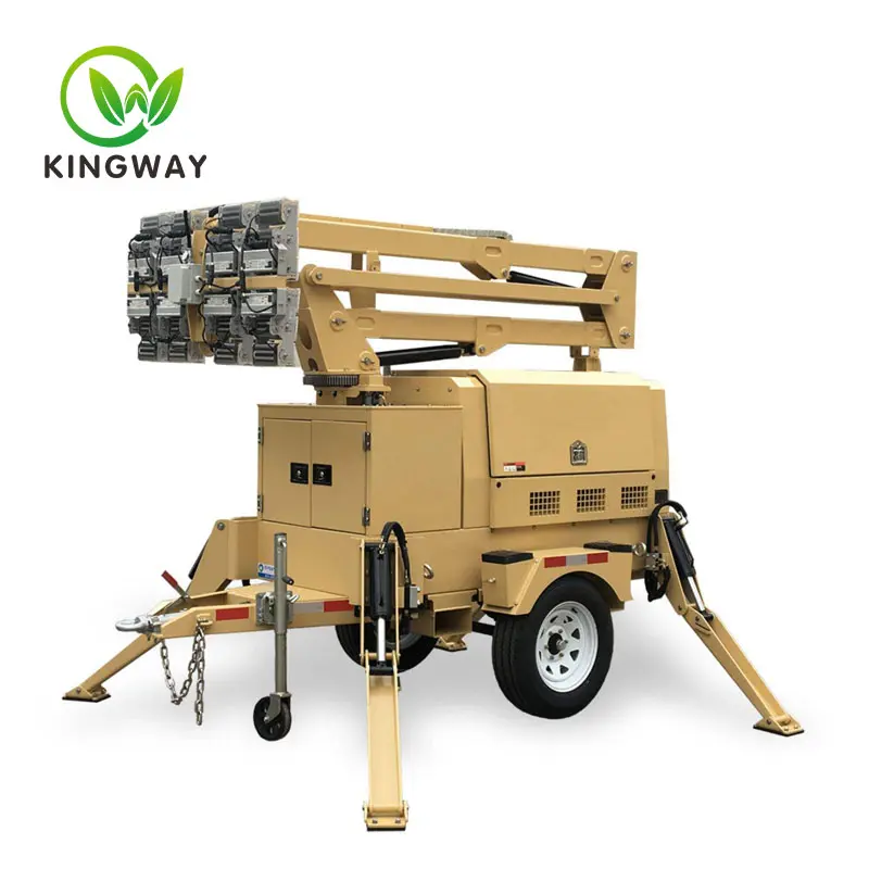 10QL Industrial Durable Boom lift Diesel generator Light Tower.jpg