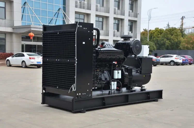 500kw Cummins electric diesel generator set1.jpg