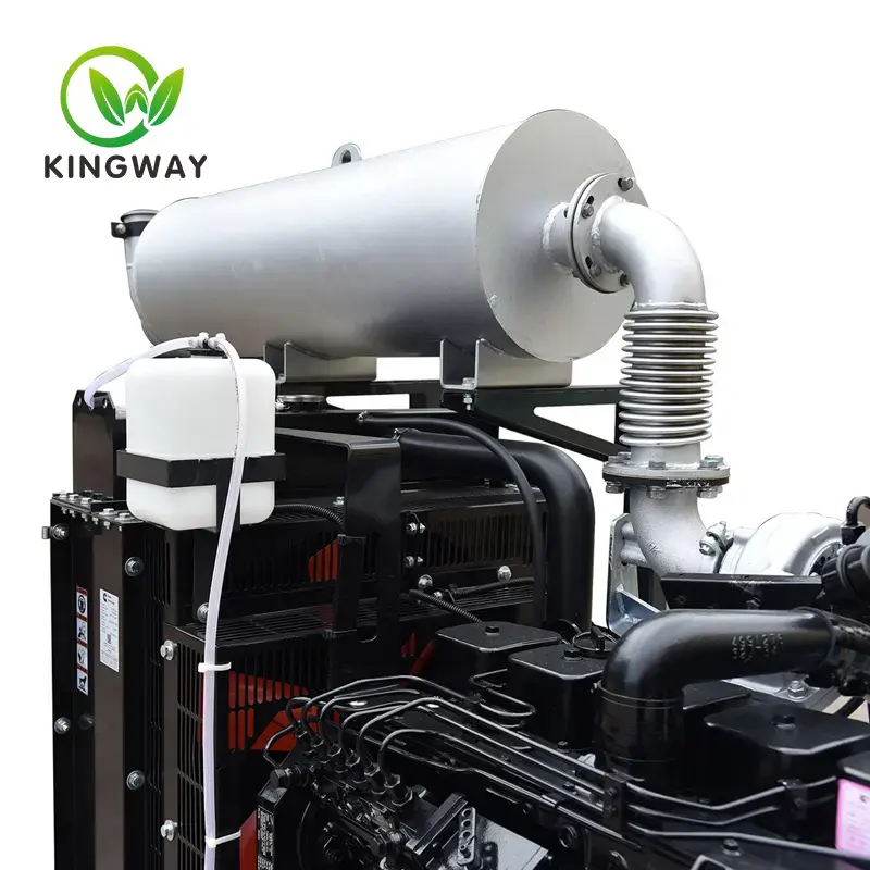 How to install diesel filter