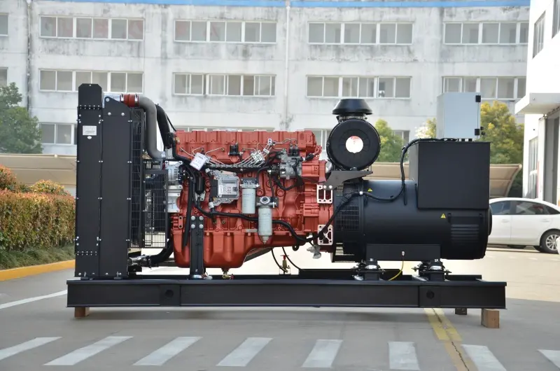 400kw Yuchai engine diesel generator set-4.jpg
