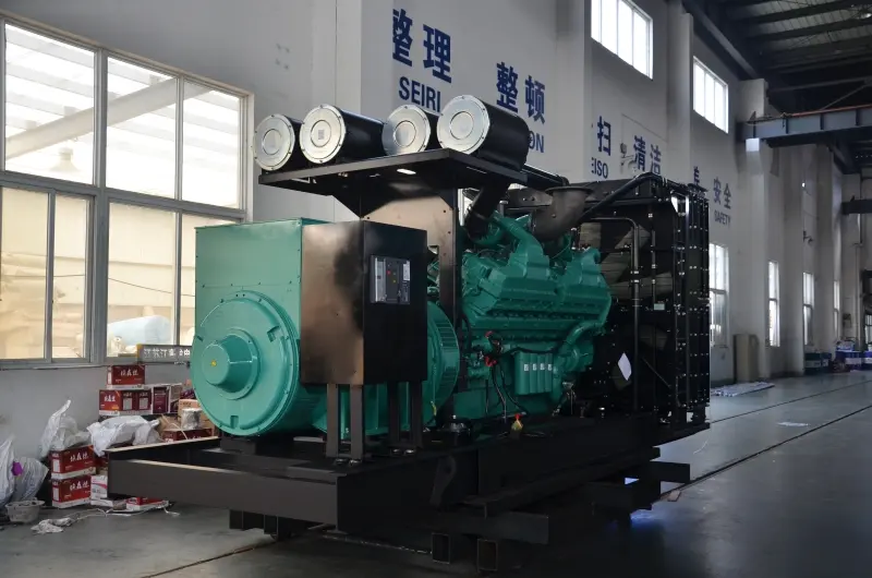 2000kw Cummins electric diesel generator set5.jpg