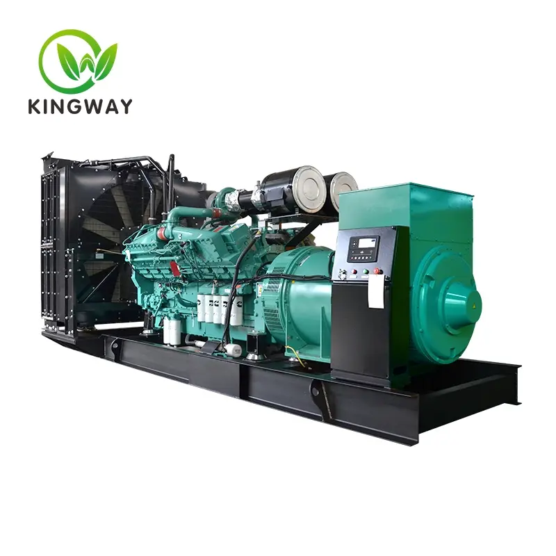 1500kw Cummins electric diesel generator set.jpg