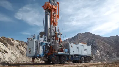 5 Compelling Reasons Why the Best Mine Drilling Rig Transforms Mining Operations Globally