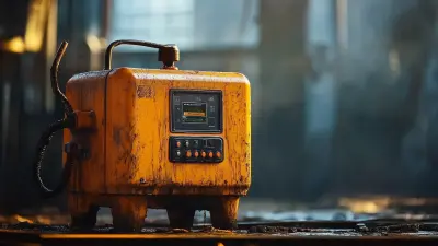 The Ultimate Guide to Comparing the Top Gasoline Generators on the Market