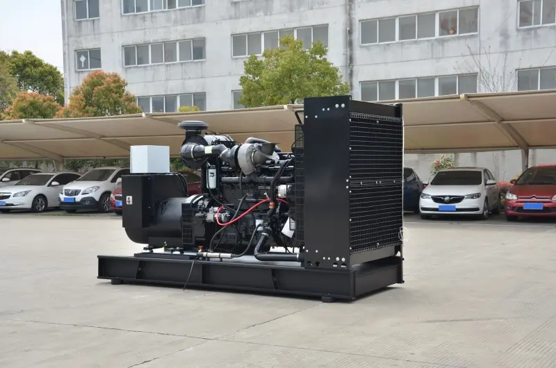 500kw Cummins electric diesel generator set3.jpg