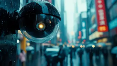 Mastering Mobile Surveillance Trailer for Global Sourcing Success