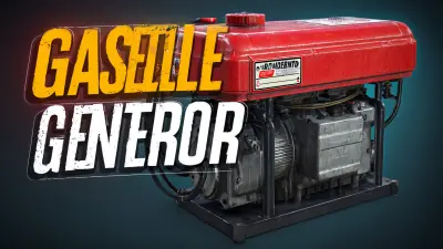 Uncovering the Top Examples of Best Gasoline Generators for Every Need