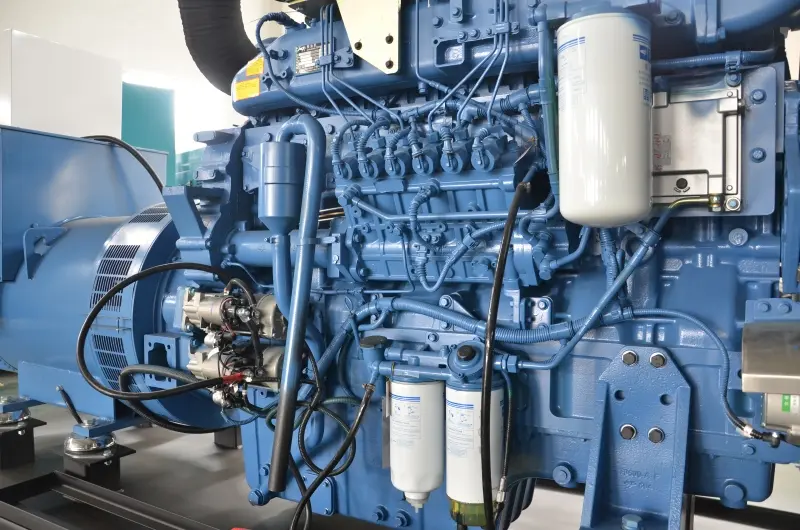 600kw Yuchai engine diesel generator set-5.jpg