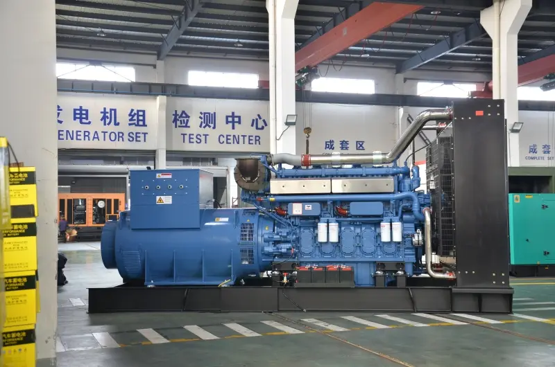 1000kw Yuchai engine diesel generator set-2.jpg