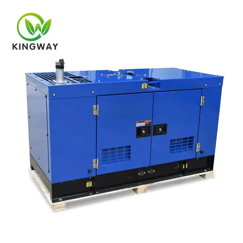 Diesel Generator: A Comprehensive Overview
