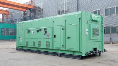 How to Choose the Best Silent Generator with Affordable Maintenance and Exceptional After Sales Support