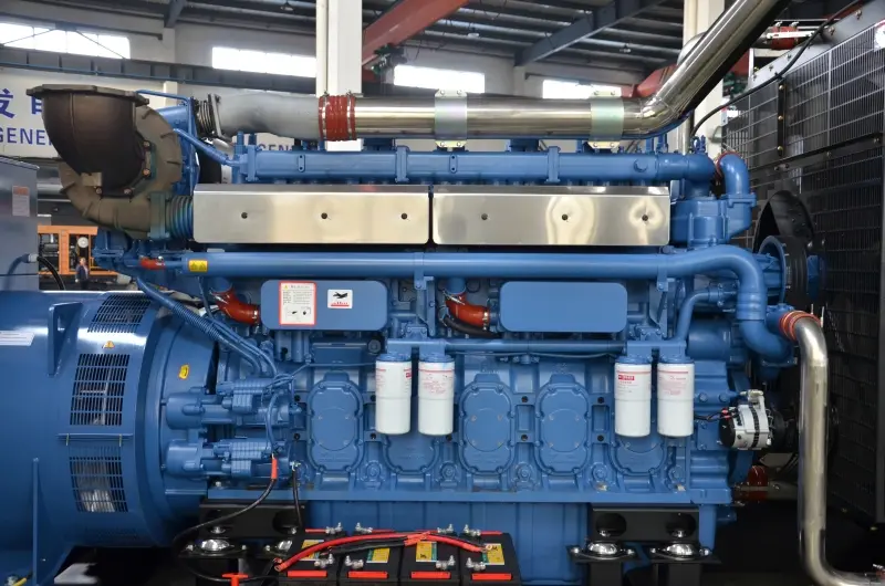 1000kw Yuchai engine diesel generator set-3.jpg