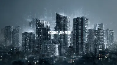 How to Choose the Best Housing Generator for Your Industrial Needs: A Data-Driven Guide