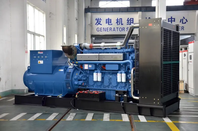 1000kw Yuchai engine diesel generator set-1.jpg