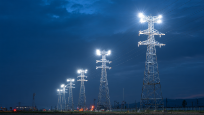 5 Key Factors That Make the Best Electric Light Towers Essential for Global Procurement in 2023