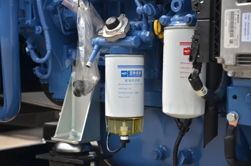 120kw Yuchai engine diesel generator set-1.jpg