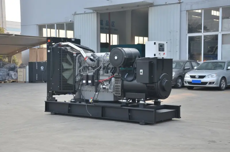 400kw Perkins diesel generator set7.jpg