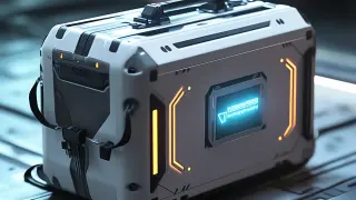 Exploring the Future of Portable Generators in 2025 and Beyond