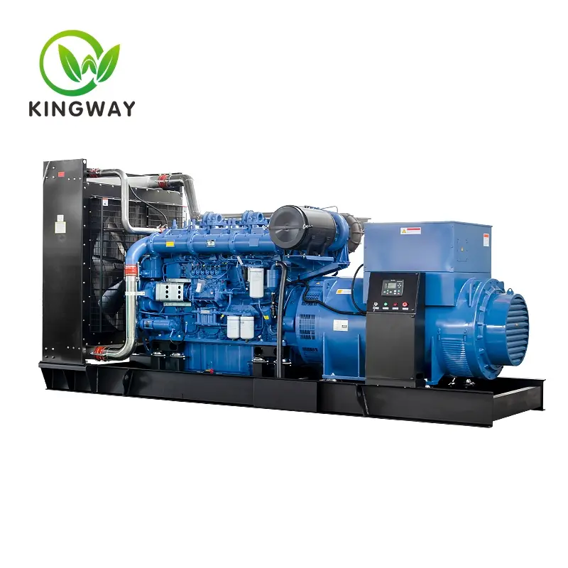 1000kw Yuchai engine diesel generator set.jpg