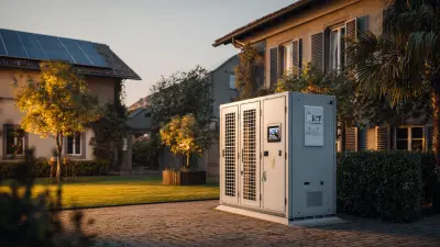 The Ultimate Guide to Sourcing Sustainable Housing Generators for Your Business